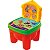 Brinquedo Educativo Brinkadeira Fazendinha 20 Peças - Imagem 3