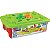 Brinquedo Educativo Caixa Educativa 31 Peças - Imagem 3