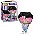 Boneco E Personagem Funko Pop Guerr Do K-pop Jinu - Imagem 7