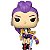 Boneco E Personagem Funko Pop Guerr Do K-pop Rumi - Imagem 3