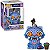 Boneco E Personagem Funko Pop Guerr Do K-pop Derpy - Imagem 1
