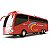 Carrinho Romabus Executive 48,5 Sortido - Imagem 1