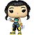 Boneco E Personagem Funko Pop Guerr Do K-pop Zoey - Imagem 3