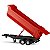 Caminhão Petroleum Series 4 Em 1 - 9,5cm - Imagem 3