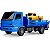 Caminhão Urban Guincho Com Carro 28cm - Imagem 1