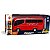 Carrinho Voyager Bus - Micro-ônibus De Brinquedo 12,5cm - Imagem 2