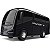 Carrinho Voyager Bus - Micro-ônibus De Brinquedo 12,5cm - Imagem 1