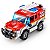 Brinquedo Para Montar Max Fire Adventure 265 Peças - Imagem 2