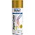Tinta Spray Metálico Ouro 350ml/250g - Imagem 2