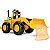 Trator Carregadeira Columbuz 51cm - Imagem 3