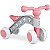 Triciclo Toyciclo Rosa - Imagem 1