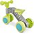 Triciclo Toyciclo Verde - Imagem 1