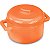 Brincando De Casinha: Frigideira Com Acessórios - Kit De Cozinha Infantil - Imagem 6
