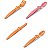 Brincando De Casinha: Frigideira Com Acessórios - Kit De Cozinha Infantil - Imagem 3