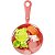 Brincando De Casinha: Frigideira Com Acessórios - Kit De Cozinha Infantil - Imagem 1