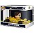 Boneco Funko Pop Rides Deluxe Ayrton Senna Na Lotus Amarela 10cm - Imagem 3
