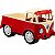 Carrinho Kombica Picape 29x16x18cm - Imagem 2