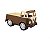 Carrinho Kombica Picape 29x16x18cm - Imagem 4