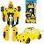 Robo Guardioes Da Terra 21x10x44cm - Imagem 2