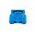 Carrinho Koby Tuning Azul 29x16x15cm - Imagem 2