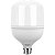 Lâmpada Led Bulbo Ap T160 100w Biv.6500k - Imagem 1