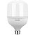 Lâmpada Led 80w Bulbo Alta Potência 6500k - Base E40 - Imagem 2
