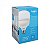 Lâmpada Led Bulbo T160 65w 6500lm 6500k Luz Branca - Imagem 3