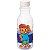 Garrafa Plástica Turma Da Monica Retro 500ml (s - Imagem 6