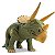 Dinossauro Triceratops Dinopark - Imagem 2