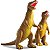 Dinossauro T-rex Com Filhote - Imagem 2