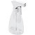 Spray Pulverizador Branco 300ml - Imagem 2