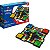 Jogo De Tabuleiro Ludo Tridimensional Xalingo - Imagem 3