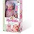 Boneca Meu Pijaminha 32cm - Imagem 3