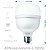 Lâmpada Led Bulbo T 40w Bivolt 6500k - Imagem 4