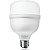 Lâmpada Led Bulbo T 40w Bivolt 6500k - Imagem 1