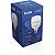 Lâmpada Led Bulbo T 40w Bivolt 6500k - Imagem 3