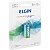 Pilha Bateria Lithium Cr123 3v - Imagem 1