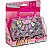 Maquiagem E Beleza Infantil Make Brinq Maleta Com Sombra/glo - Imagem 3
