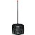 Carrinho Controle Remoto Classic Br 22cm Com Bateria Recarregável - Imagem 4