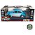 Carrinho Controle Remoto Classic Br 22cm Com Bateria Recarregável - Imagem 5