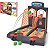 Jogo De Basketball Duplo Diverso - Imagem 3