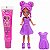 Maquiagem E Beleza Infantil Mini Friends Boneca Com Gloss Vegano - Imagem 3