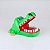 Brinquedo  Crocodilo Dentista - Imagem 4