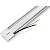 Luminária Led Slim 36w Sobrepor 6500k Bivolt - Imagem 3