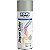 Tinta Spray Alumínio 350ml/250g - Imagem 1