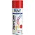 Tinta Spray Vermelho 350ml/250g - Imagem 2
