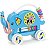 Brinquedo Para Bebê Baby Fante - Imagem 3