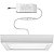 Luminária Led Quadrada 18w De Sobrepor 6500k - Imagem 4