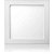 Luminária Led Quadrada 18w De Sobrepor 6500k - Imagem 1