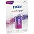 Pilha Bateria 9v Recarregável 250mah - Elgin Energy - Imagem 3